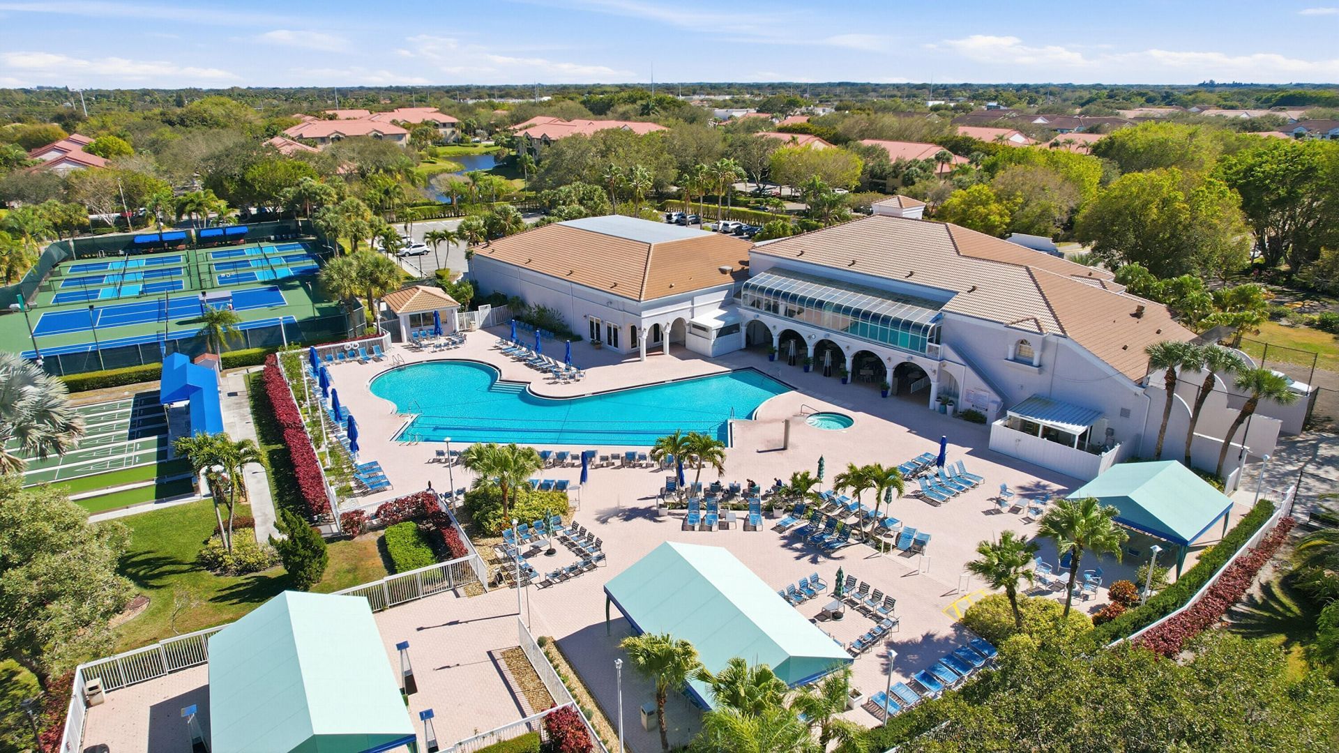 5243 Europa Drive, Unit J, Boynton Beach, FL 33437 Photo