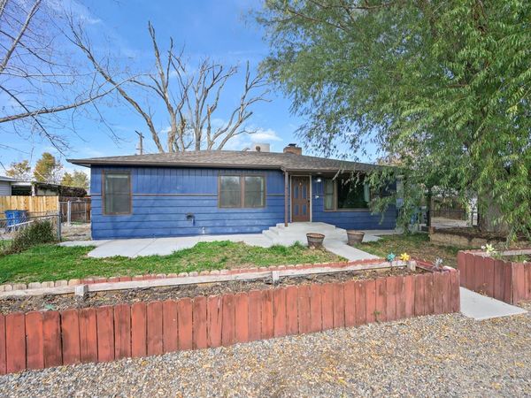 2896 Victoria Drive, Grand Junction, CO 81503
