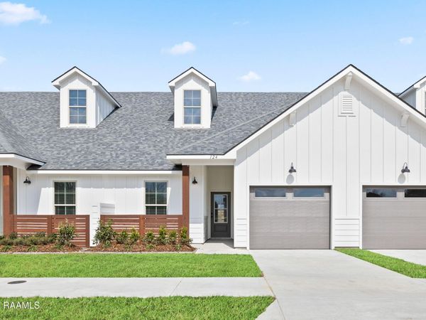 124 Frontier Lane , Scott, LA 70583