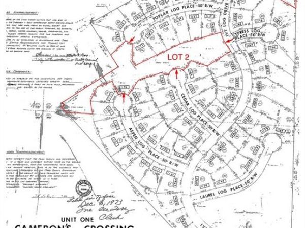 00 Hembree Lane SW, Austell, GA 30168