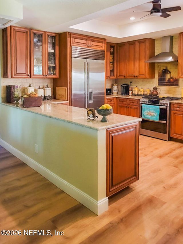 18 Riverfront Drive, Venice, FL 34293 Photo
