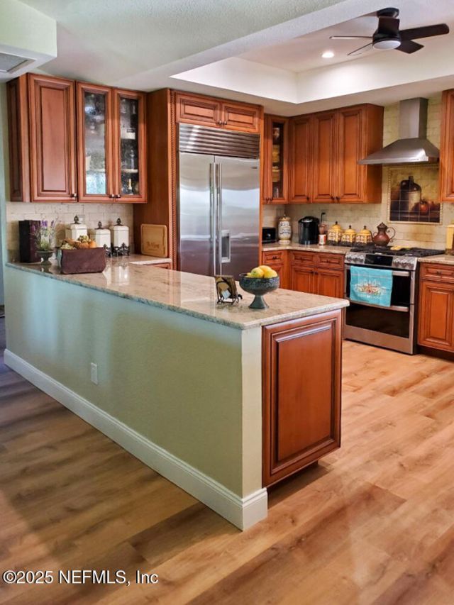 18 Riverfront Drive, Venice, FL 34293 Photo