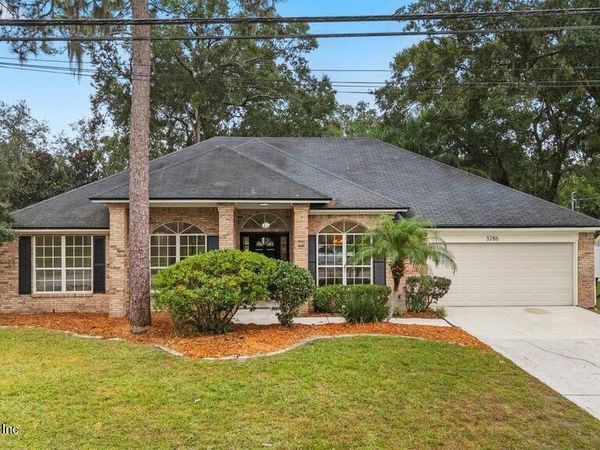 3286 MARBON Road, Jacksonville, FL 32223