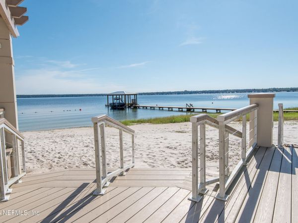 4010 BUENA VISTA Avenue, Starke, FL 32091