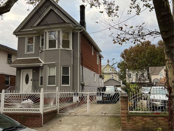 10423 90th Avenue, Richmond Hill, NY 11418