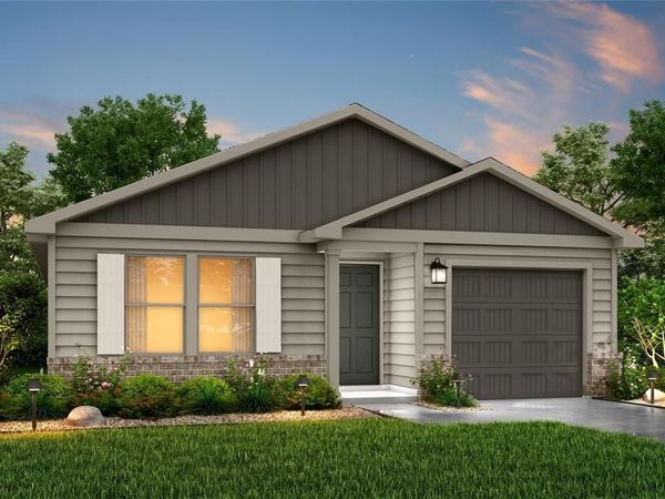 104 Sparrow Court, Mineola, TX 75773