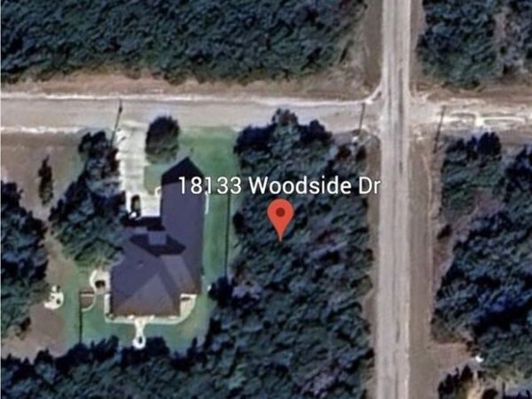 18133 Woodside Drive, Whitney, TX 76692
