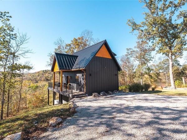 10501 State Route O, Ste Genevieve, MO 63670