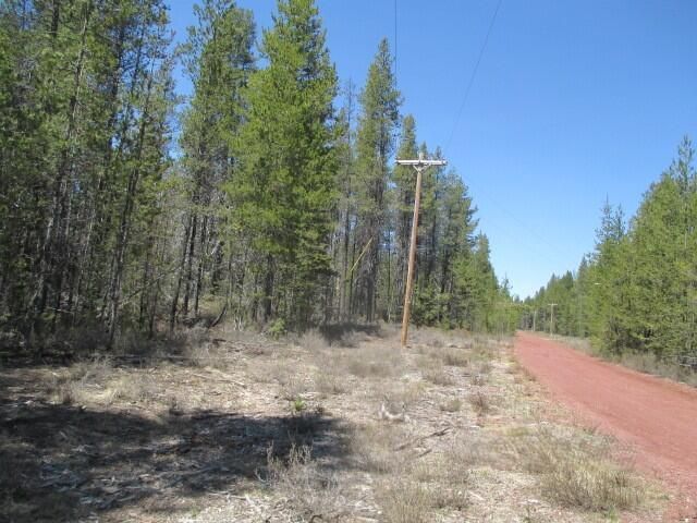 0 Scott View Drive, Lot #14, Chiloquin, OR 97624 Main Photo