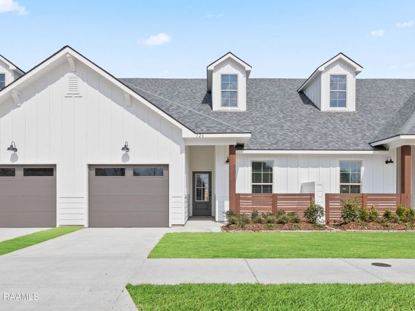 126 Frontier Lane , Scott, LA 70583
