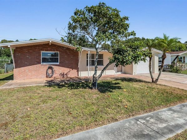 5301 DAWN LANE, HOLIDAY, FL 34690