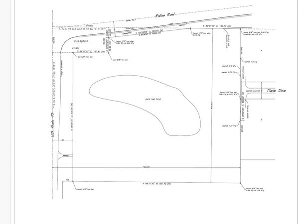 35697 N US Highway 45, Lake Villa, IL 60046