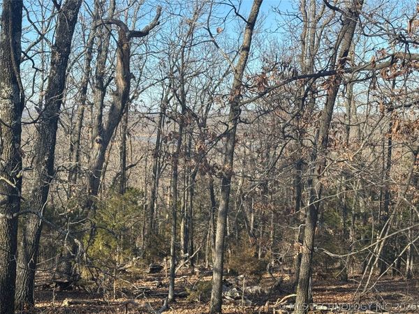 2 W 867 Road, Park Hill, OK 74451