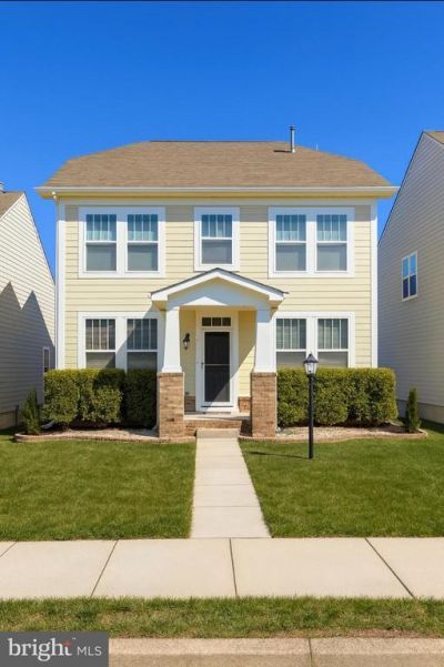 1713 Idlewild Boulevard, Fredericksburg, VA 22401 Main Photo