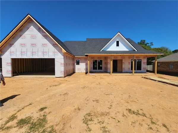 8980 Dawes Creek Drive, Theodore, AL 36582