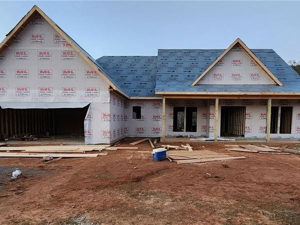 8980 Dawes Creek Drive, Theodore, AL 36582