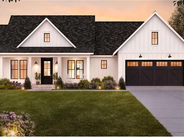 8980 Dawes Creek Drive, Theodore, AL 36582