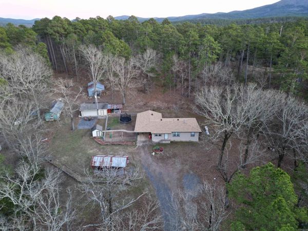 1713 Highway 270, Boles, AR 72926