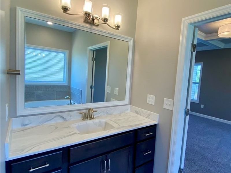 2319 Ledgestone Drive NW, Uniontown, OH 44685 Photo 16