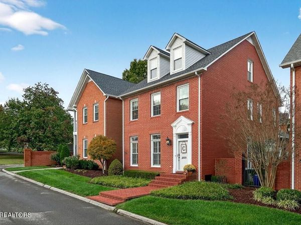 1064 Sugarhill Place, Cookeville, TN 38501