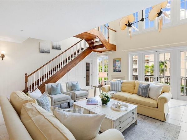 600 5th AVE S, Unit A211, NAPLES, FL 34102