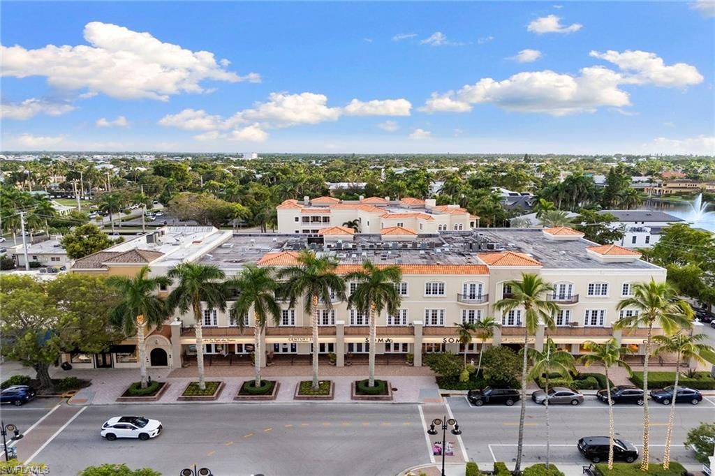600 5th Ave S, Unit A211, Naples, FL 34102 Photo