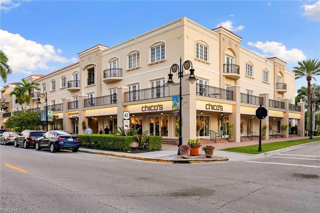 600 5th Ave S, Unit A211, Naples, FL 34102 Photo