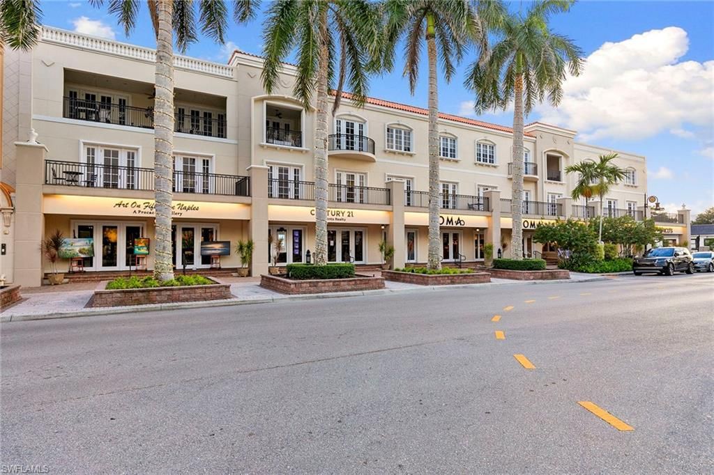 600 5th Ave S, Unit A211, Naples, FL 34102 Photo