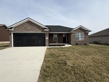 304 Whitley Way, Berea, KY 40403