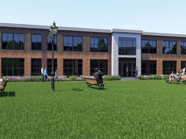 1161 Dahlonega Hwy, Cumming, GA 30040