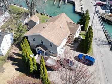226 ROSELAWN Street, Algonac, MI 48001