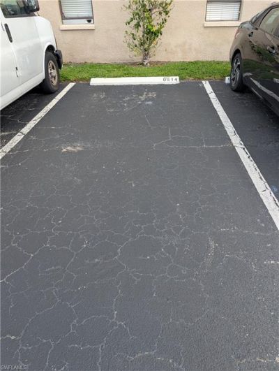 5305 Summerlin Rd, Unit 514, Fort Myers, FL 33919 Photo