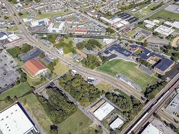 475 E GEORGIA AVE, Memphis, TN 38126