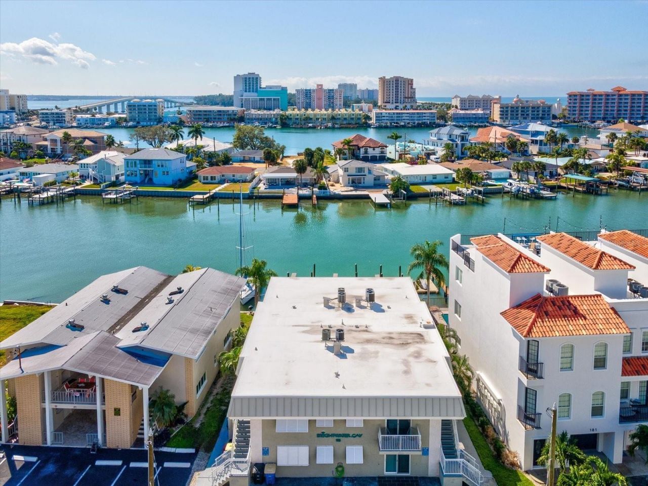 185 Brightwater Drive, Unit 6, Clearwater Beach, FL 33767 Photo
