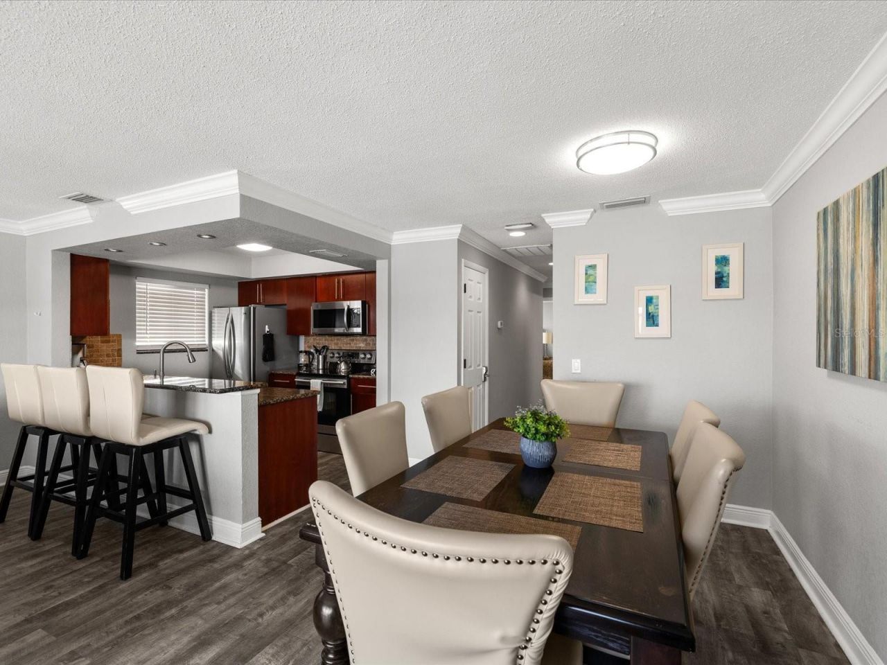185 Brightwater Drive, Unit 6, Clearwater Beach, FL 33767 Photo