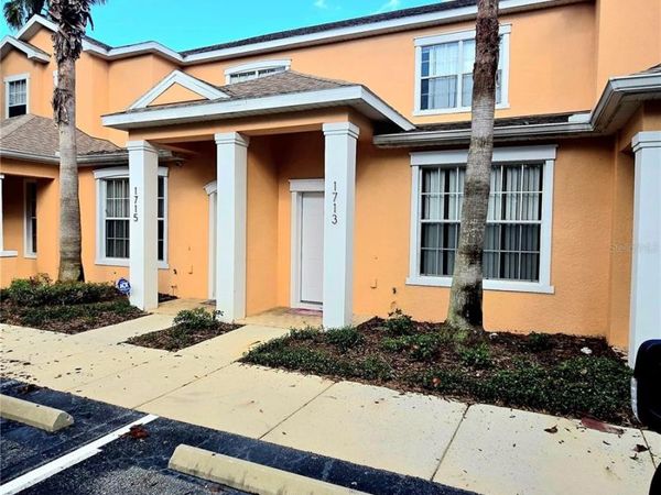 1713 RETREAT CIRCLE, CLERMONT, FL 34714