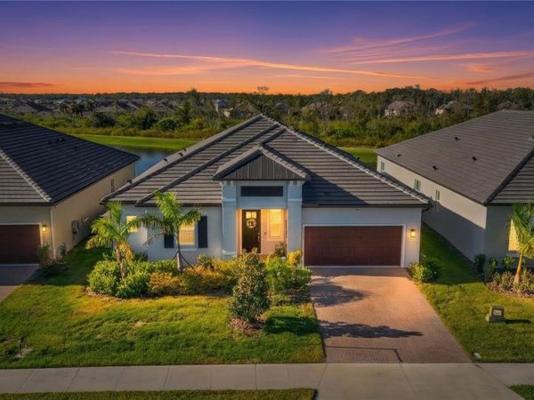 12219 VIOLET JASPER DRIVE, PARRISH, FL 34219