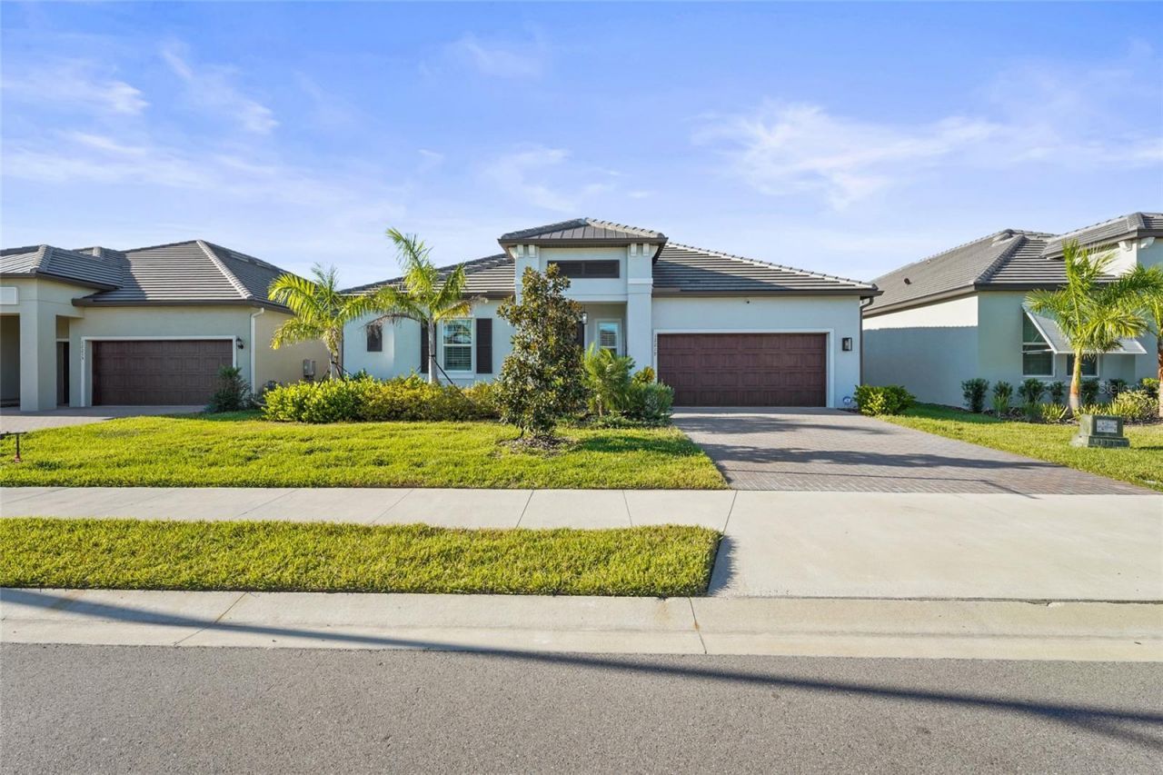 12219 Violet Jasper Drive, Parrish, FL 34219 Photo