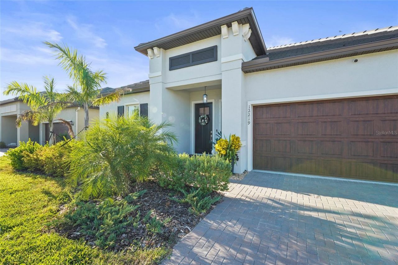 12219 Violet Jasper Drive, Parrish, FL 34219 Photo