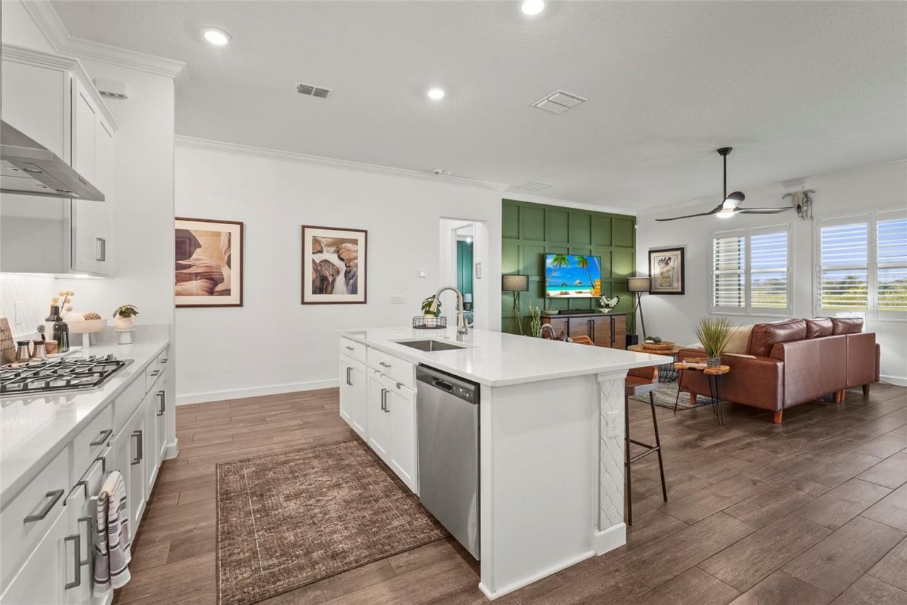 12219 Violet Jasper Drive, Parrish, FL 34219 Photo