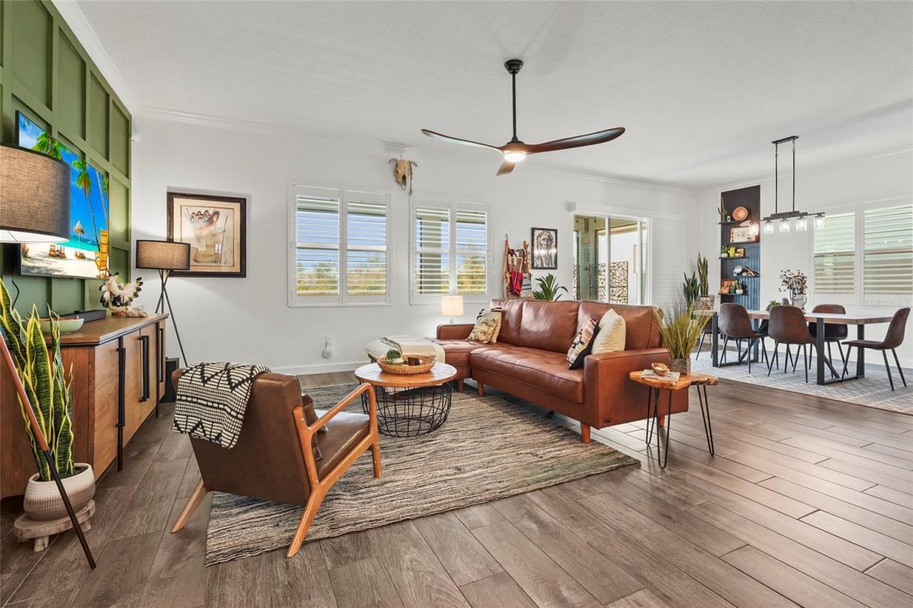 12219 Violet Jasper Drive, Parrish, FL 34219 Photo