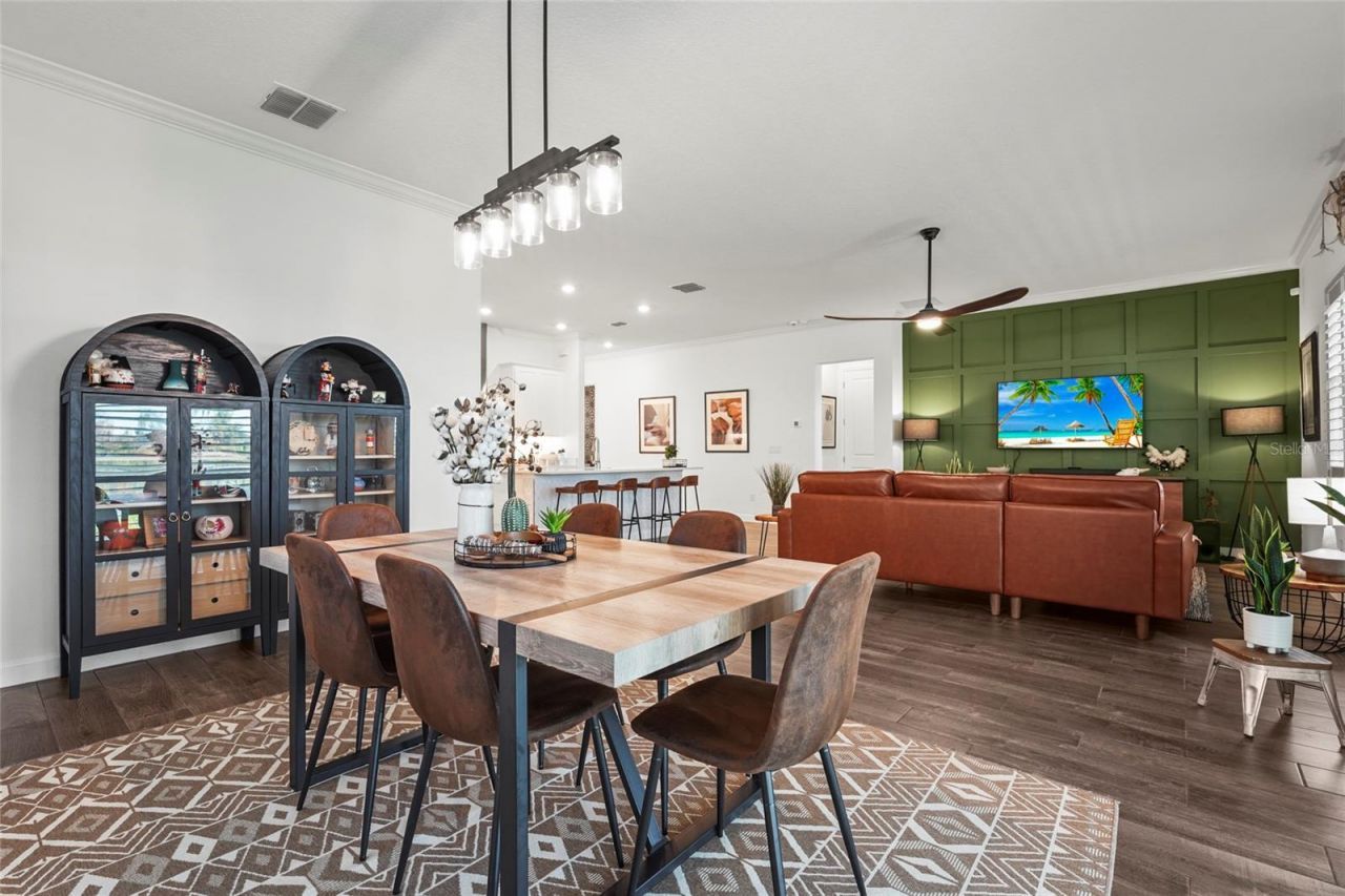 12219 Violet Jasper Drive, Parrish, FL 34219 Photo