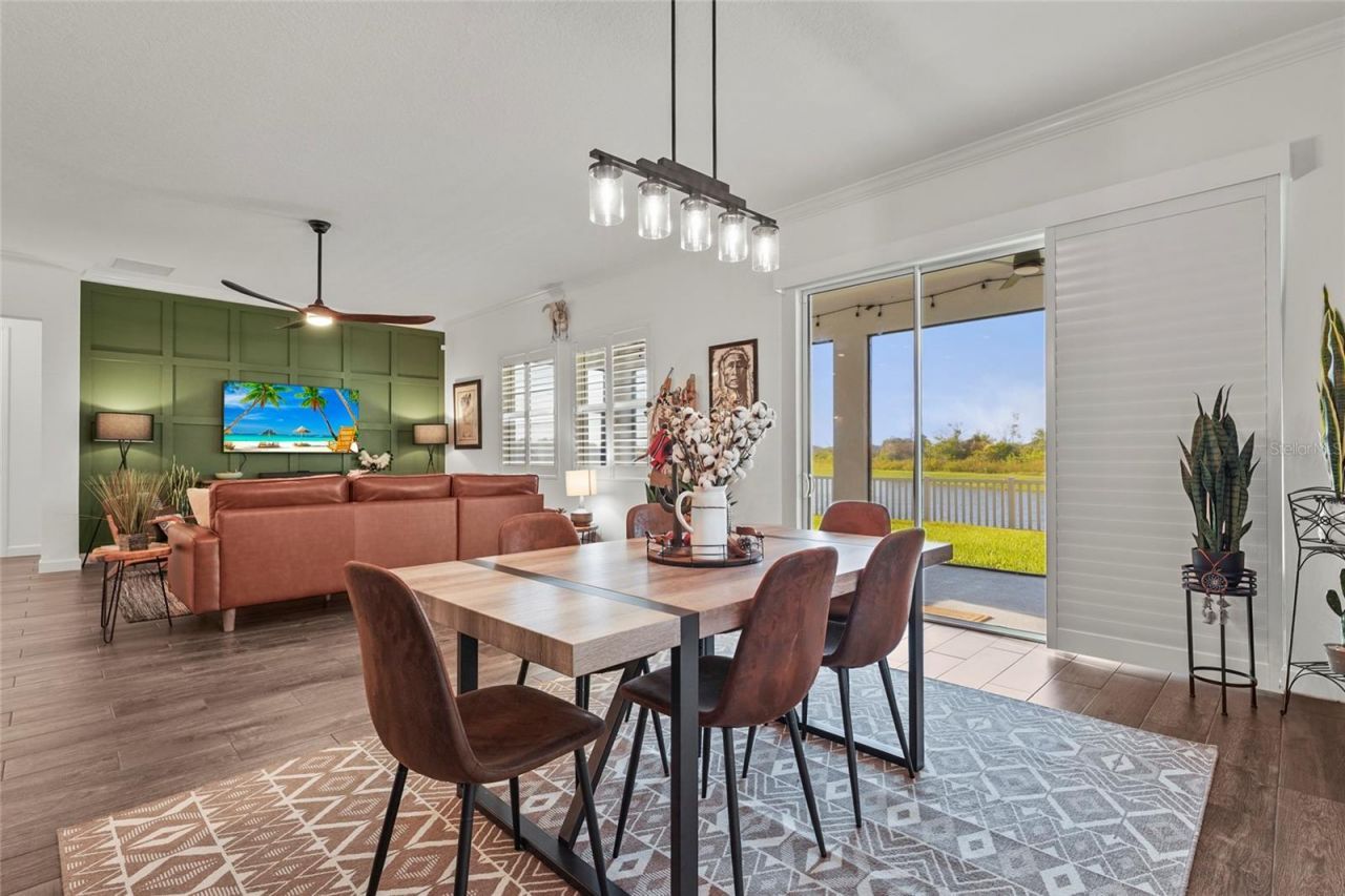 12219 Violet Jasper Drive, Parrish, FL 34219 Photo