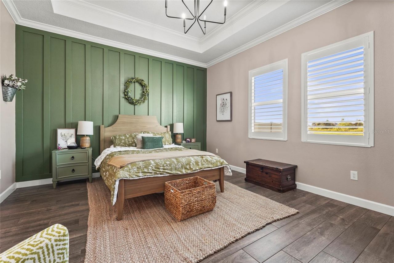 12219 Violet Jasper Drive, Parrish, FL 34219 Photo