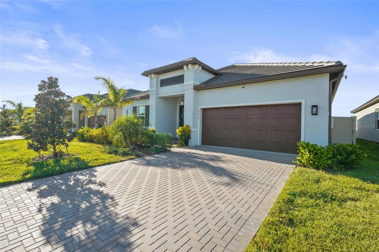 12219 Violet Jasper Drive, Parrish, FL 34219 Photo