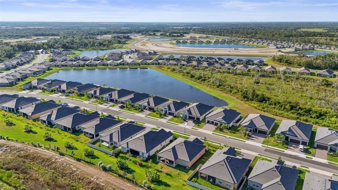 12219 Violet Jasper Drive, Parrish, FL 34219 Photo