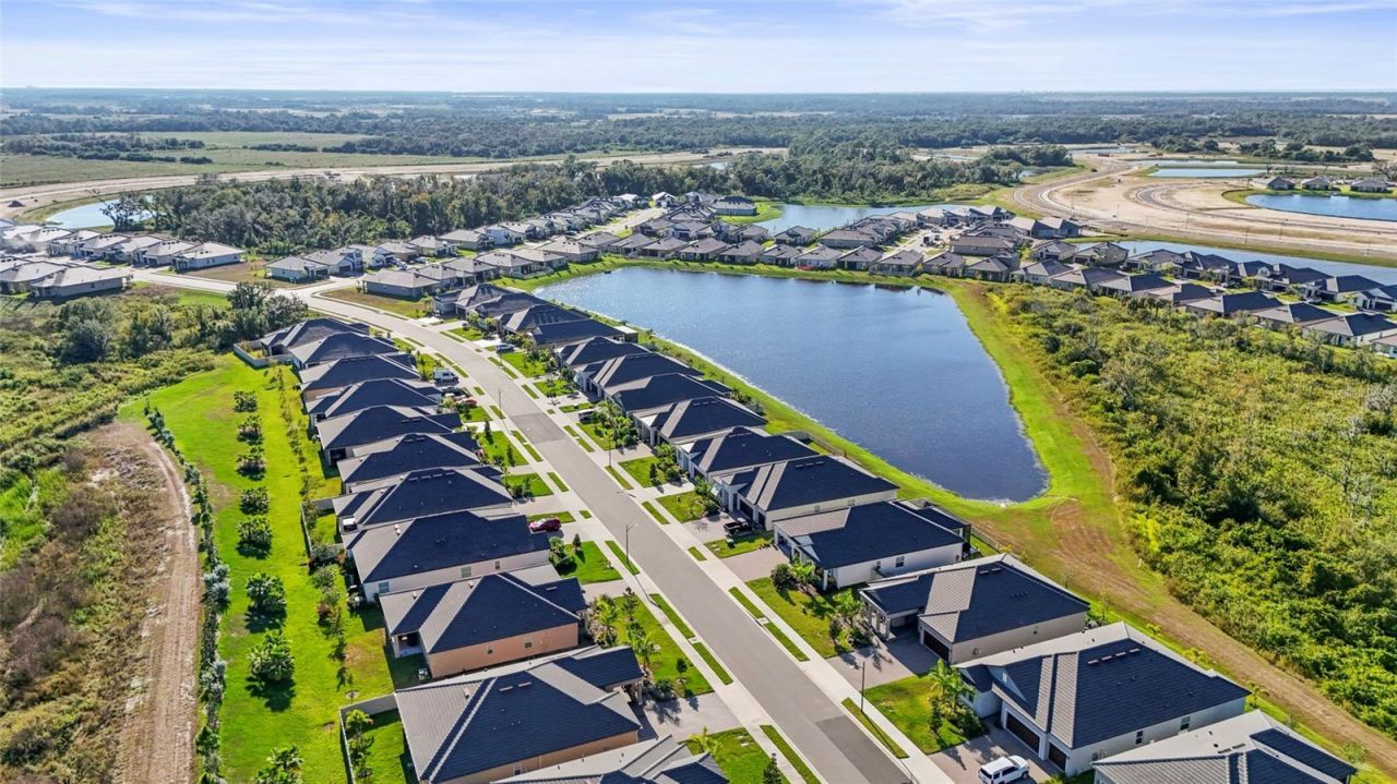 12219 Violet Jasper Drive, Parrish, FL 34219 Photo