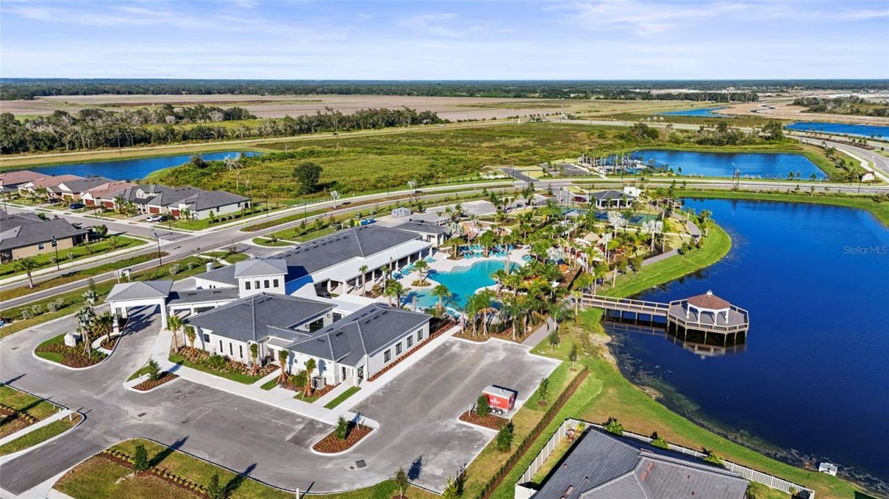 12219 Violet Jasper Drive, Parrish, FL 34219 Photo