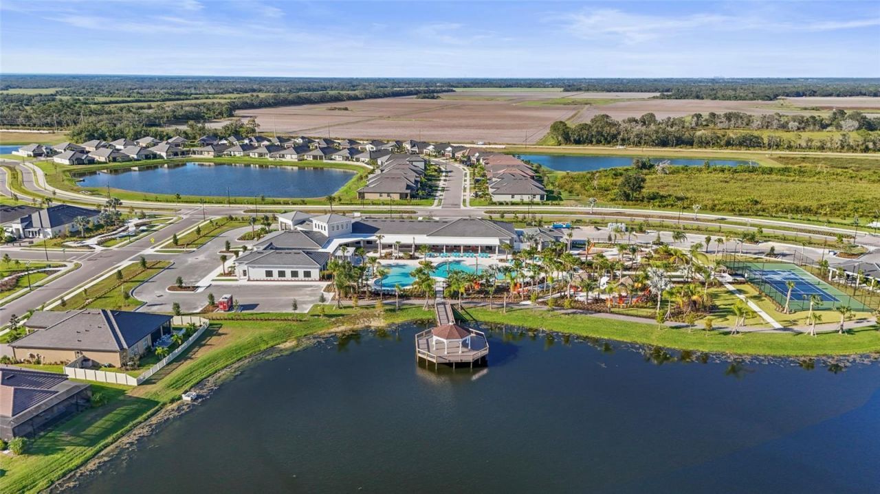 12219 Violet Jasper Drive, Parrish, FL 34219 Photo