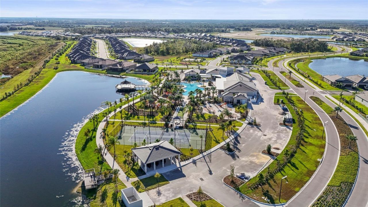 12219 Violet Jasper Drive, Parrish, FL 34219 Photo